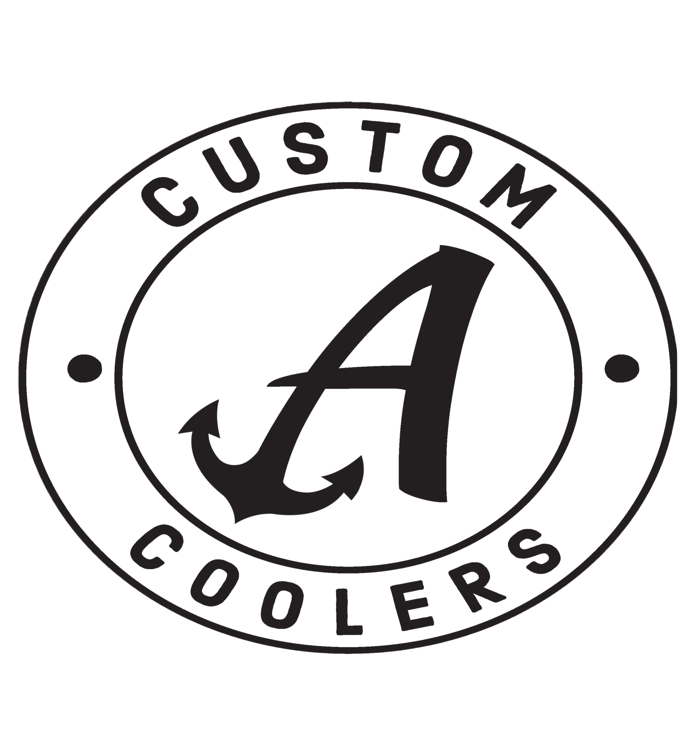 A Custom Coolers